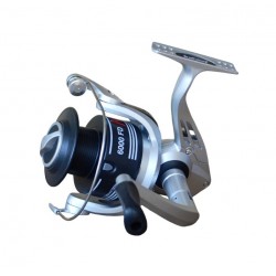 Котушка для спінінга BratFishing NITRO 6000 FD, 1 подш.